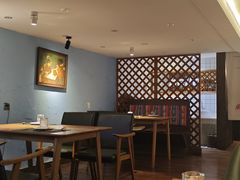 -LUCCA卢卡西班牙海鲜饭(远洋广场店)