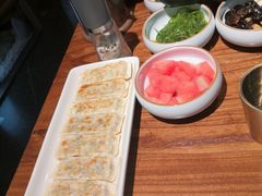 -九田家黑牛烤肉料理(新辰里亚运村店)