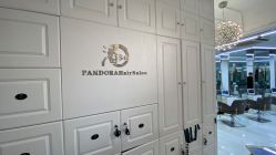 -潘多拉Hairsalon
