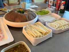 -君邦火锅(新疆大厦店)