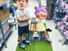 -迪卡侬(蓬江万达店)