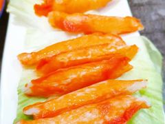 日式蟹柳-小龍鳳·港式海鲜打边炉(沙湖路店)