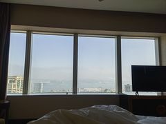 -大连中远海运洲际酒店