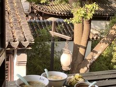 -鑫震源·苏式大虾生煎(山塘街店)