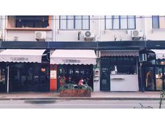 -茶是一枝花泡茶店