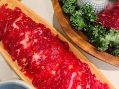 -左庭右院鲜牛肉火锅(京西大悦城店)