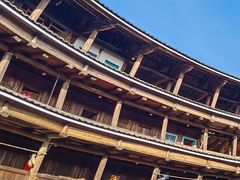 -福建土楼(南靖)景区