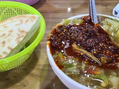 -邢老三肉丸糊辣汤(西安总店)
