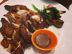 -La Sauce法意餐厅