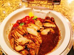 -马哥孛罗咖啡厅·Cafe Marco (厦门马哥孛罗东方大酒店)