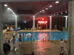 -明月山天沐温泉度假村