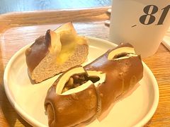 -81BAKERY(大学路店)