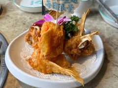 -淘米捞·米汤脆鲩鱼火锅(福田皇岗店)