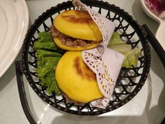 -宁夏国强手抓羊肉·清真菜(未央路凤三店)