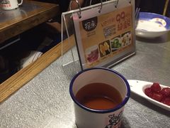 -探鱼·鲜青椒爽麻烤鱼(广州花都来又来店)