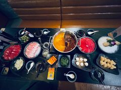 -熹悟海鲜火锅·广式打边炉