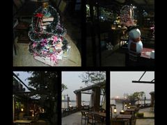 android_upload_pic-喜洲吧·江畔老船厂·庭院餐厅(喜临院店)