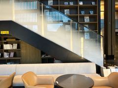 -木嘛working coffee(前海店)