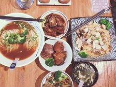 -囿面传统制面馆(中央路店)