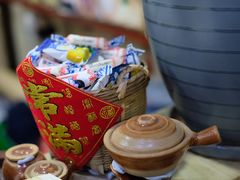 -坤记煲仔小菜(西环店)
