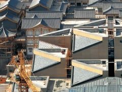 -西安大唐西市博物馆