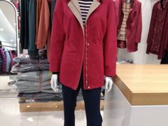 -翠微百货(龙德店)