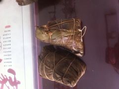 -赵记粽子(司前街店)