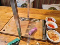 -通海俄式烧烤·俄罗斯大串(爱建店)