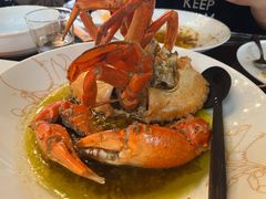 -Ministry of Crab(科伦坡店)