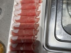-海底捞火锅(赛格国际购物中心店)