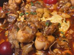 -聚味瞿记·龙虾堂(天元店)