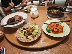 -常来小聚·广州非遗传承餐厅(高德置地店)
