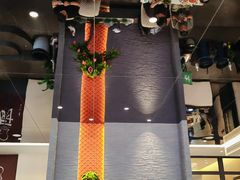 -何适山庄 ·可团建(水长城P2停车场店)