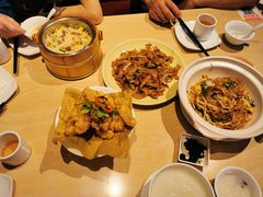-避风塘(百联东郊店)