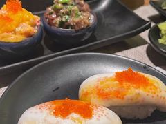 牛肉一口饭-昊·来了寿司(双楠2店)