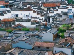 -清漾毛氏文化村