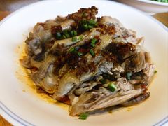 -印象鲵宴·张家界地标美食名片(溪布街店)