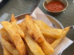 -Lets burger非常汉堡·环球风味(蓝色港湾店)