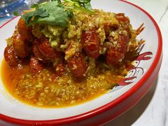 -辣螃铠盆盆蟹大排档(总店)