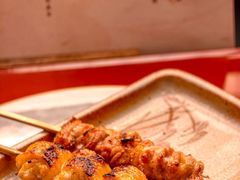 -鳥喜Toriki怀石烧鸟料理