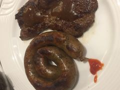 -绮梦西湖·云端餐厅(歌德店)