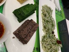 -令氏家外家岐山面(火炬路店)
