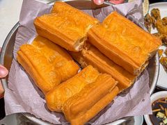 -顺德一品粥·20年凤城老字号(芳村店)