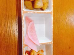 -韩礼年糕(飞虹路店)