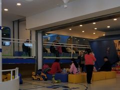 -海帆亲子游泳(茂业中心)