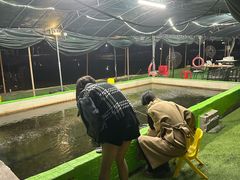 -会江钓鱼钓虾烧烤场