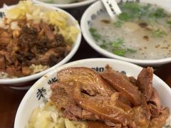-老柴枝猪脚饭(窑岭店)