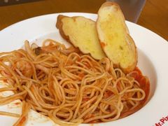 -Mr.Pizza米斯特比萨(苏州平江万达广场店)