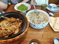-老西门·常州菜(新区店)