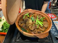 -包工仔·牛杂自助放题